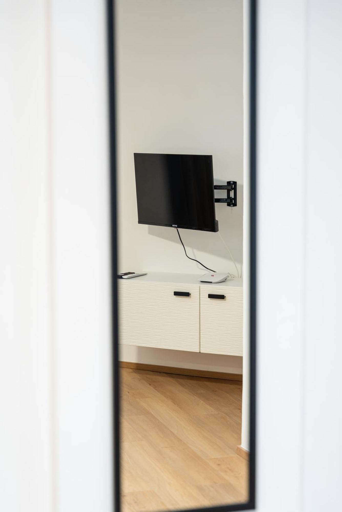 וינה Central Living Apartments - Wielemansgasse מראה חיצוני תמונה
