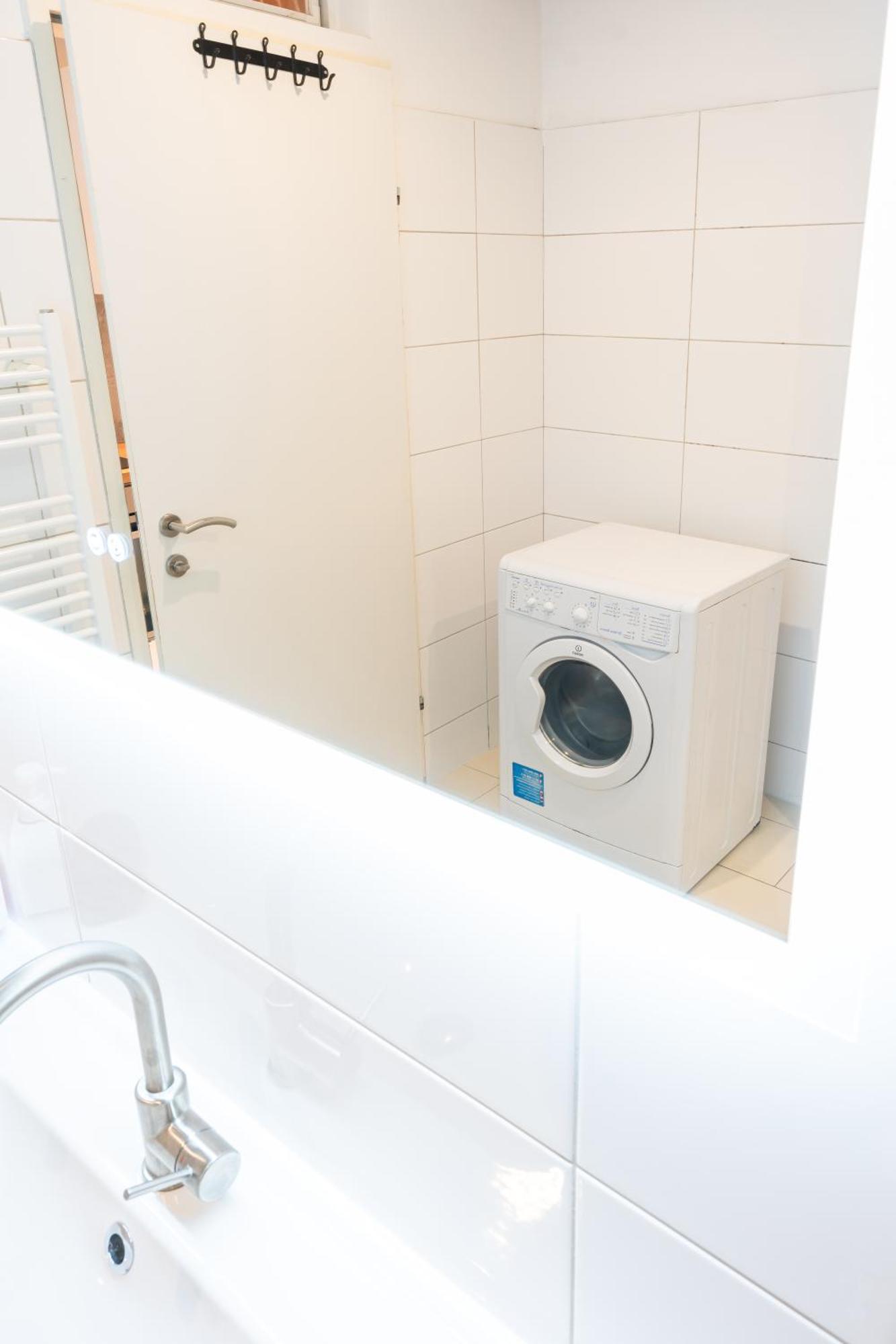וינה Central Living Apartments - Wielemansgasse מראה חיצוני תמונה