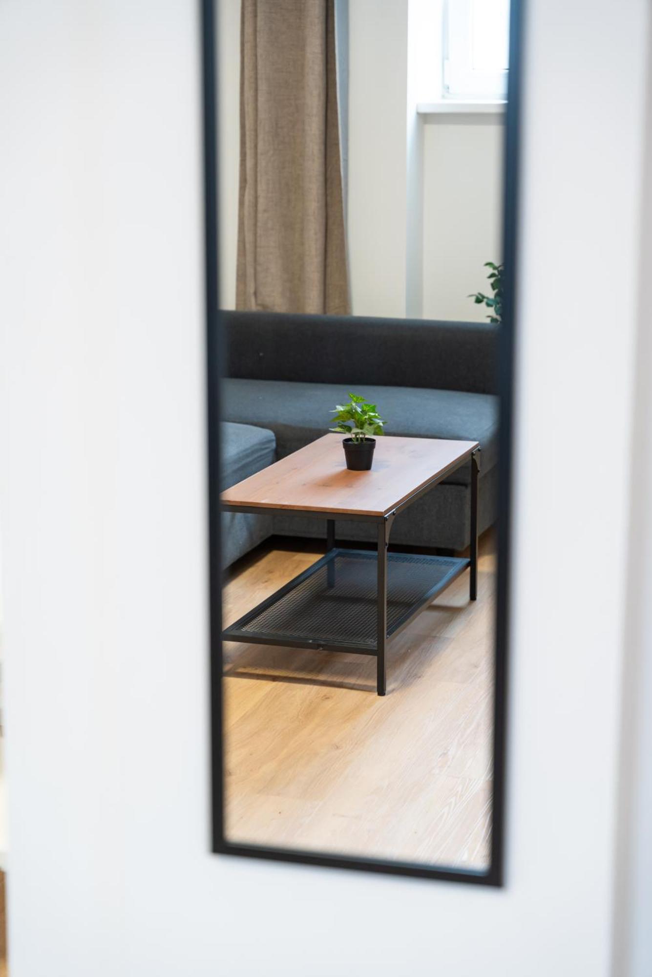 וינה Central Living Apartments - Wielemansgasse מראה חיצוני תמונה