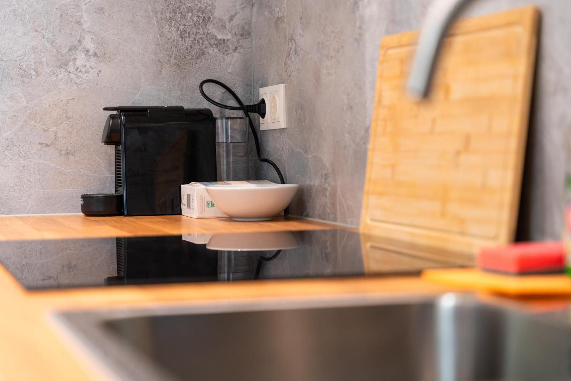 וינה Central Living Apartments - Wielemansgasse מראה חיצוני תמונה
