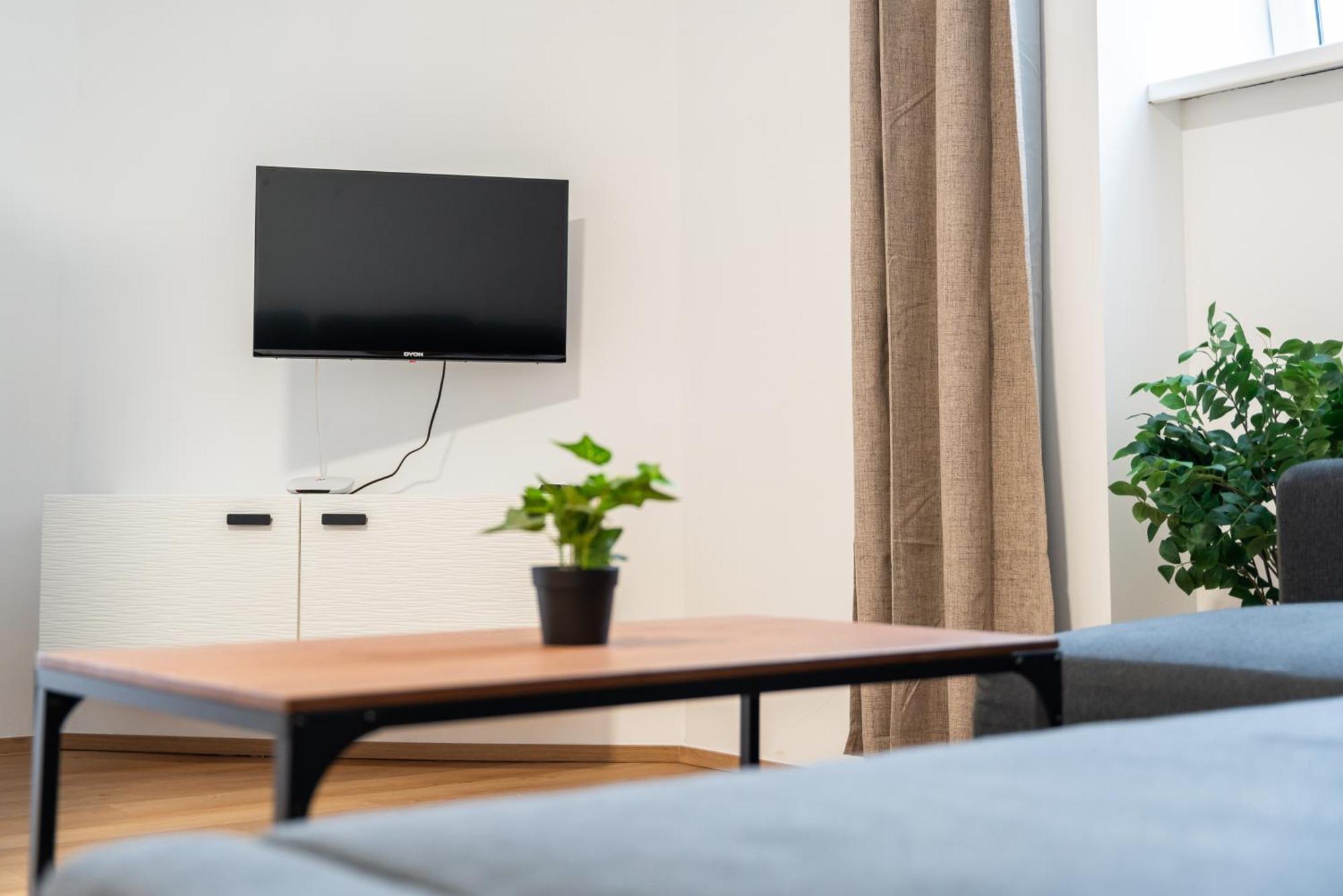 וינה Central Living Apartments - Wielemansgasse מראה חיצוני תמונה