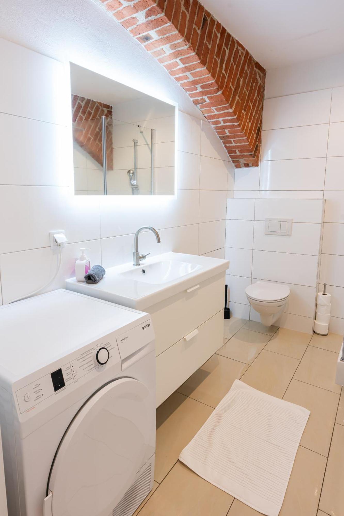 וינה Central Living Apartments - Wielemansgasse מראה חיצוני תמונה