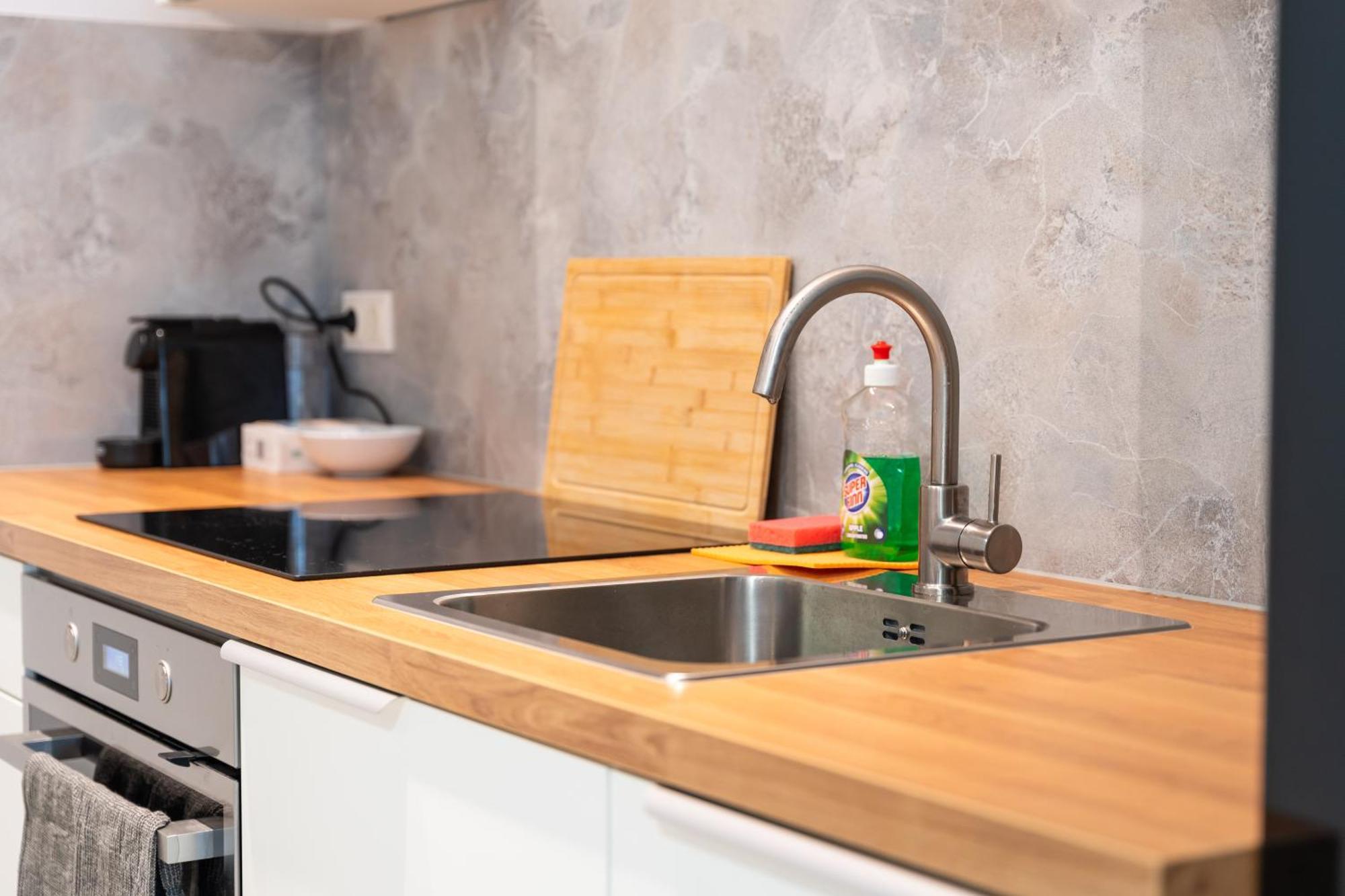 וינה Central Living Apartments - Wielemansgasse מראה חיצוני תמונה