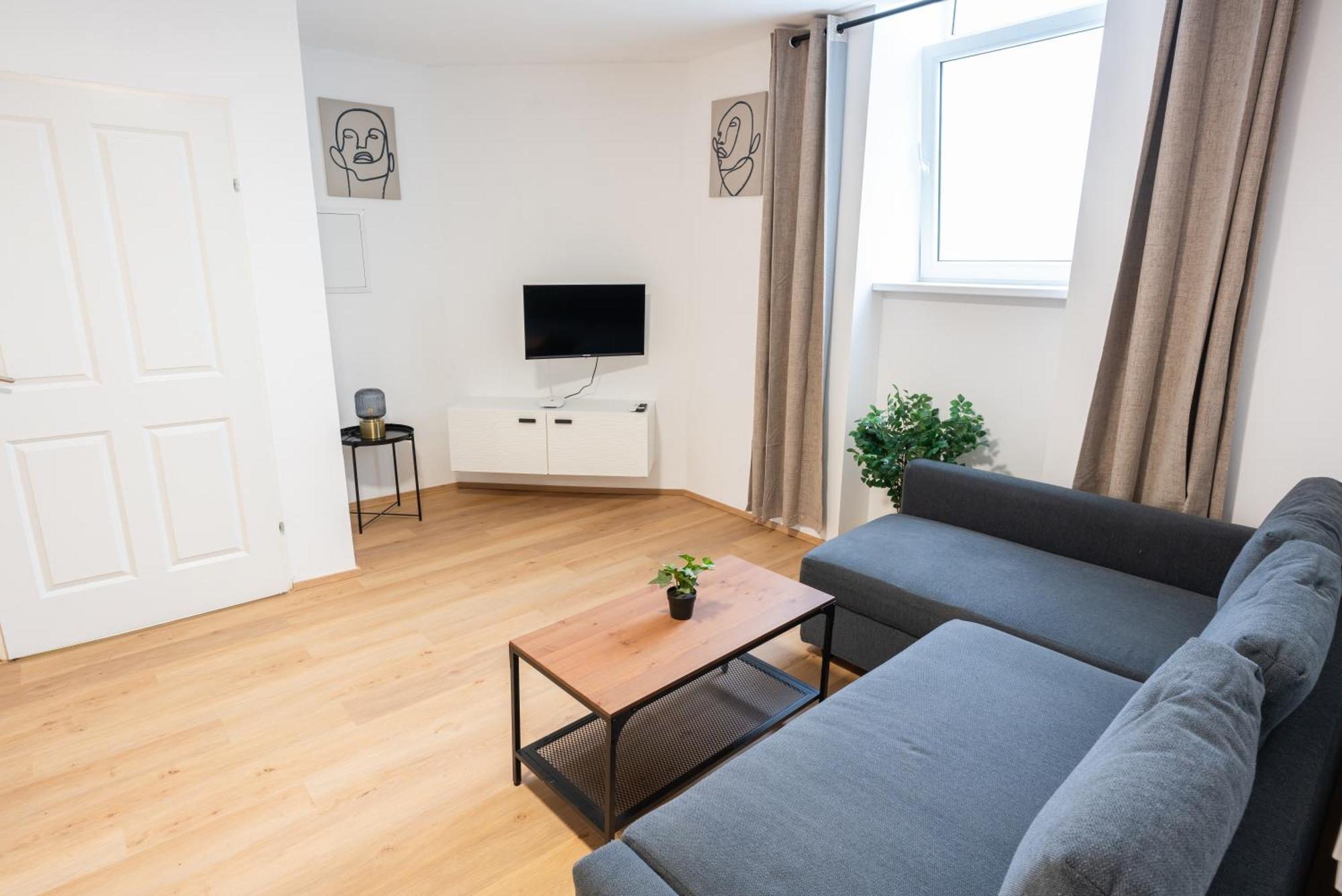 וינה Central Living Apartments - Wielemansgasse מראה חיצוני תמונה