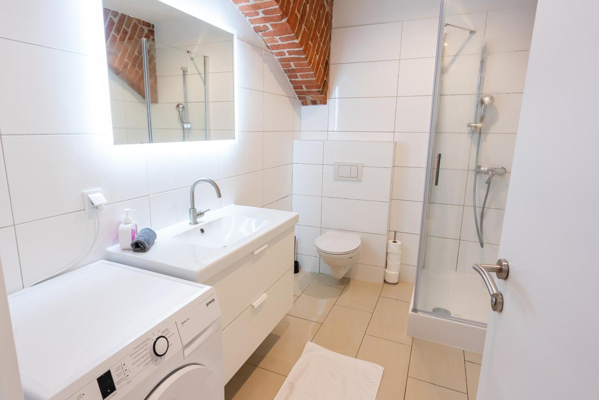 וינה Central Living Apartments - Wielemansgasse מראה חיצוני תמונה