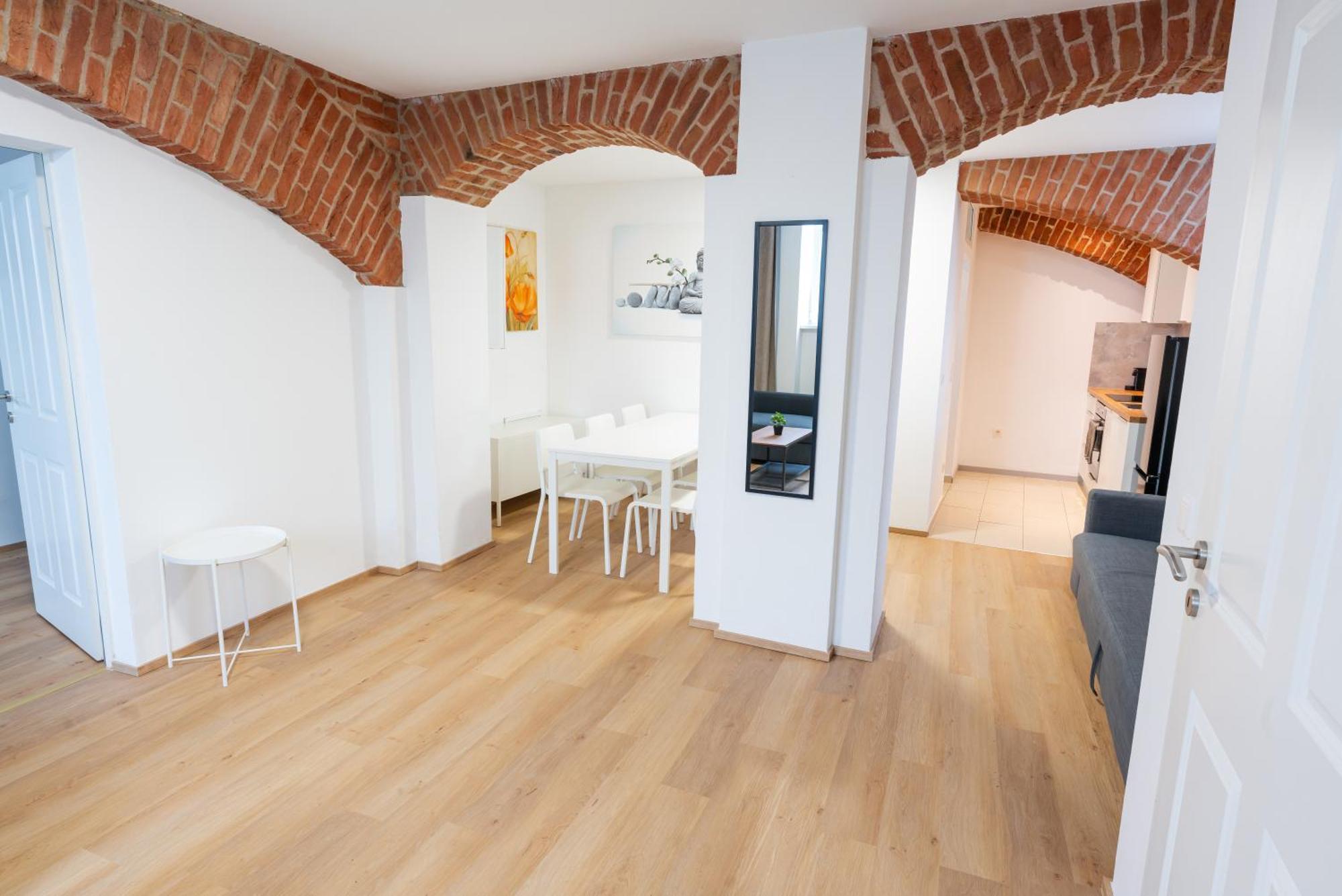 וינה Central Living Apartments - Wielemansgasse מראה חיצוני תמונה
