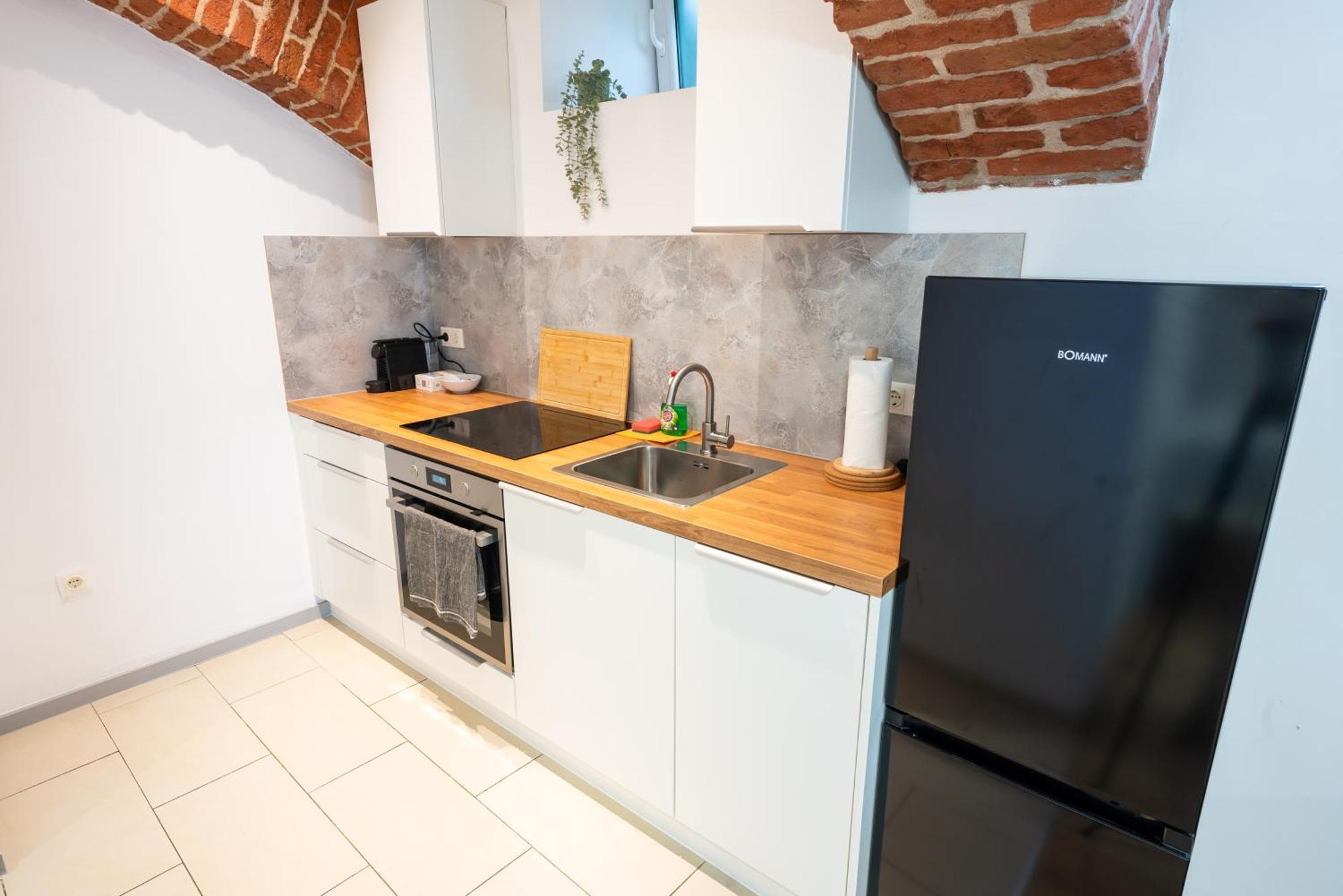 וינה Central Living Apartments - Wielemansgasse מראה חיצוני תמונה