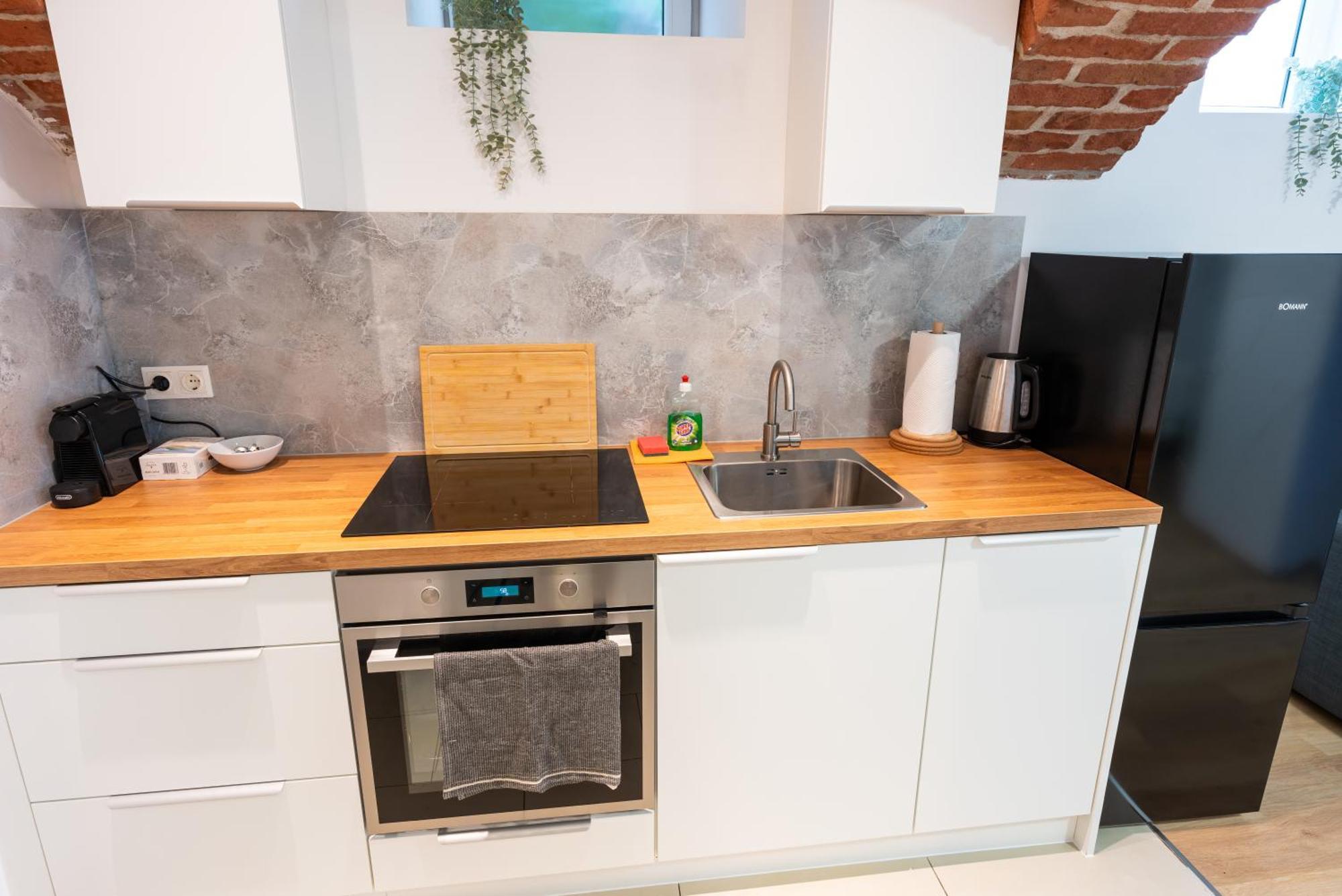 וינה Central Living Apartments - Wielemansgasse מראה חיצוני תמונה