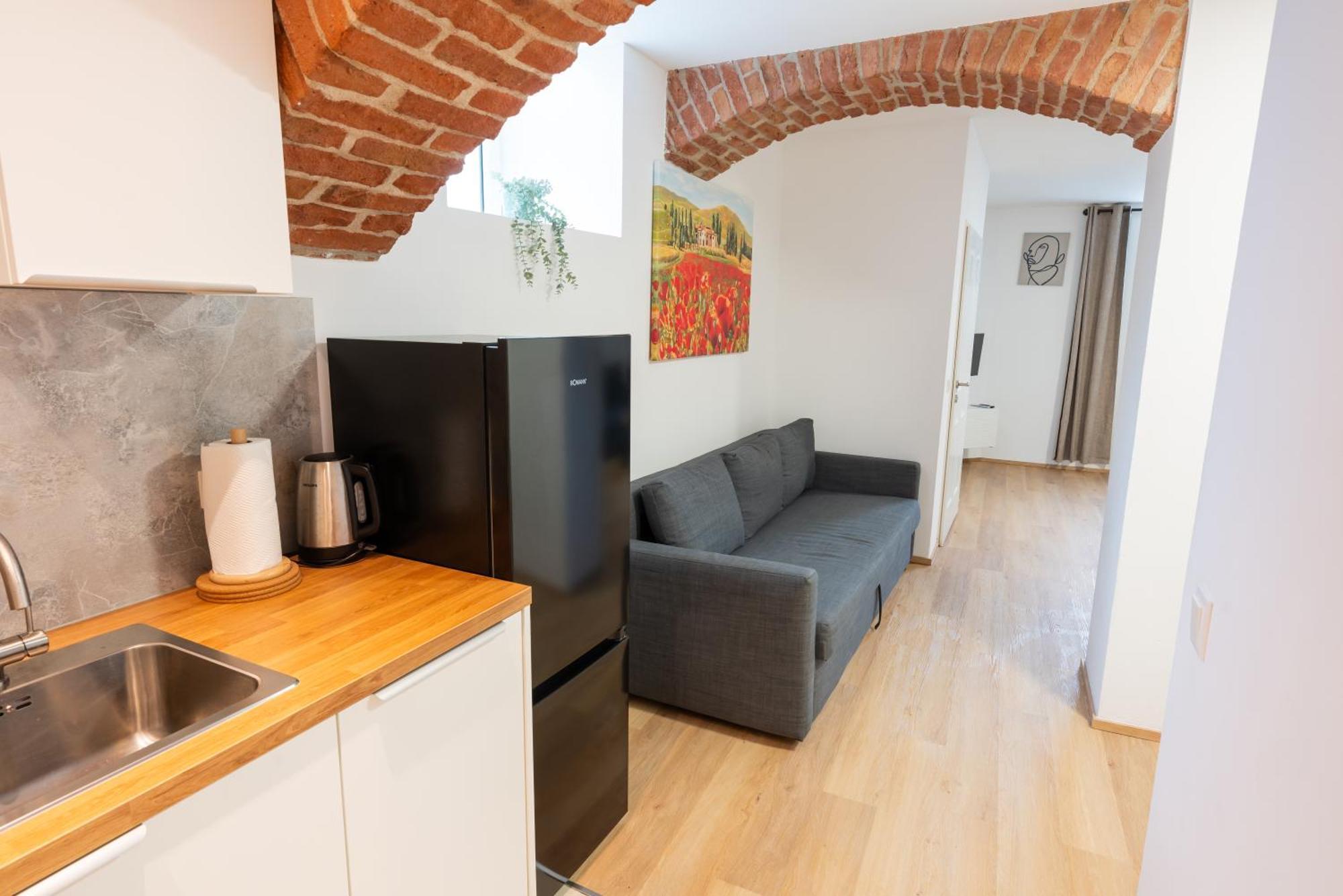 וינה Central Living Apartments - Wielemansgasse מראה חיצוני תמונה
