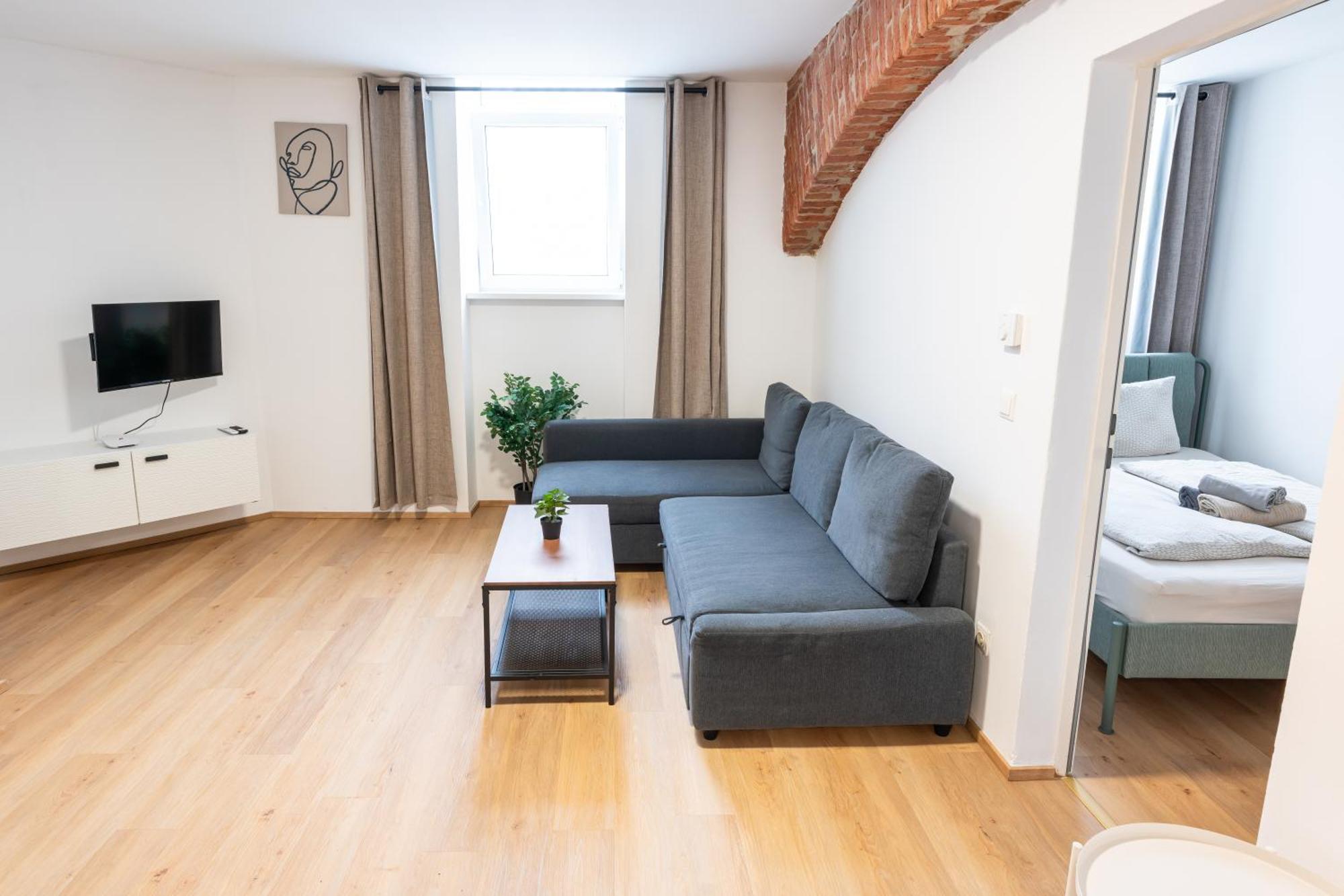 וינה Central Living Apartments - Wielemansgasse מראה חיצוני תמונה