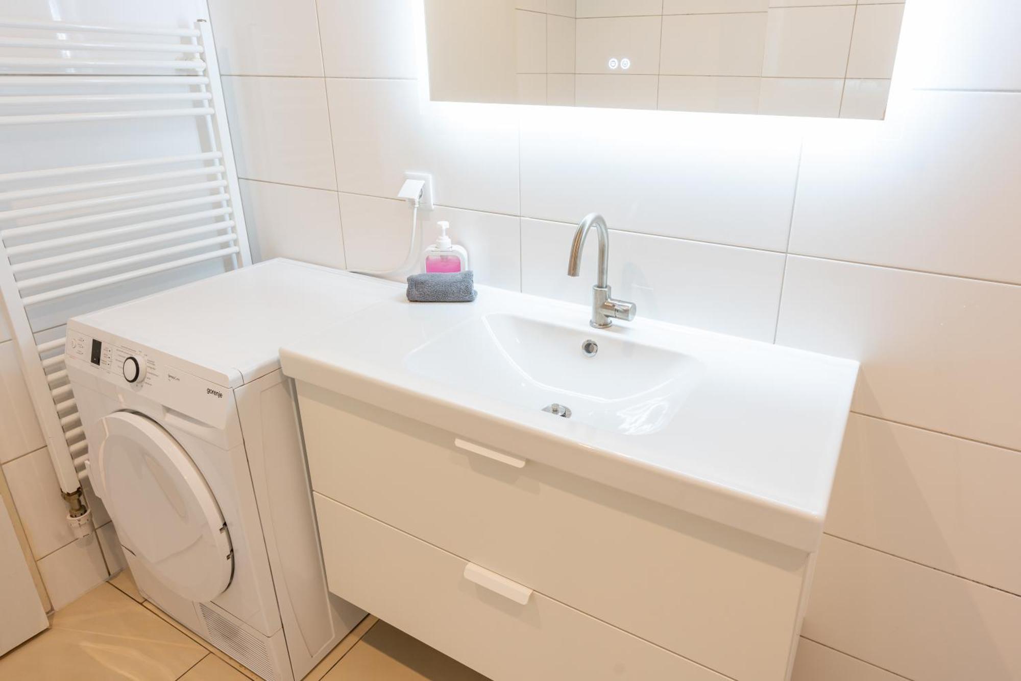 וינה Central Living Apartments - Wielemansgasse מראה חיצוני תמונה
