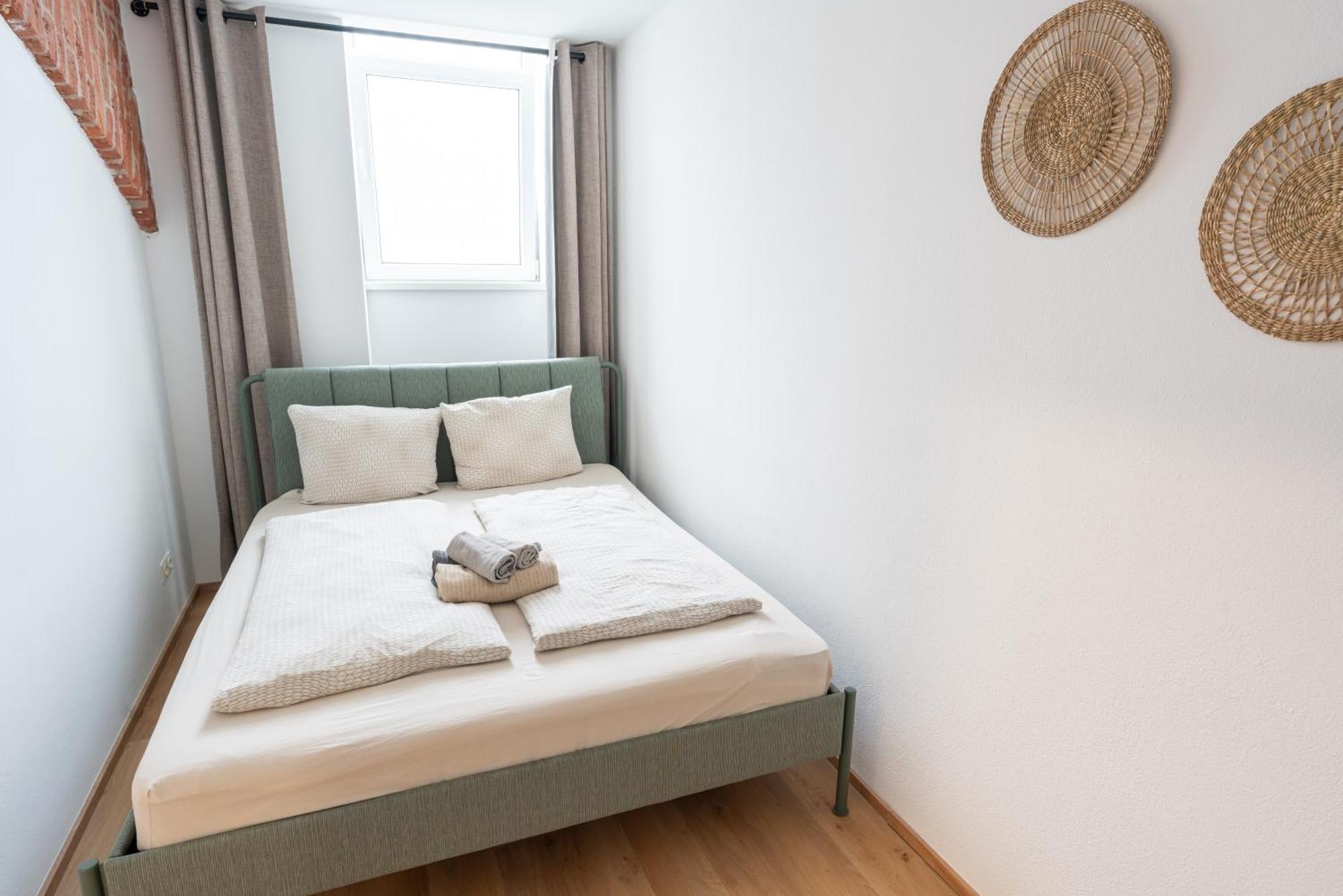 וינה Central Living Apartments - Wielemansgasse מראה חיצוני תמונה